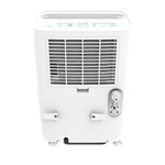 Dehumidifier With Wifi For Home|damp & Condensation | 30l | White