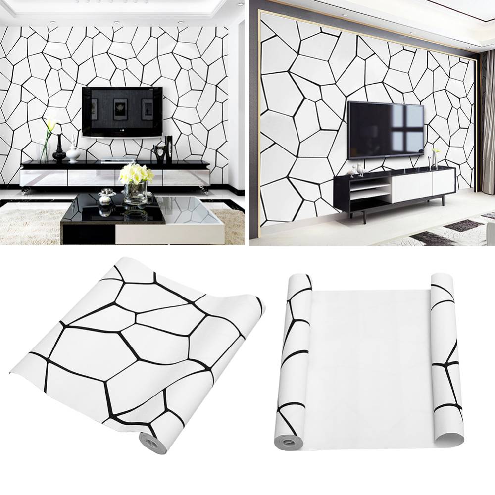 Stone Cracks Wallpaper
