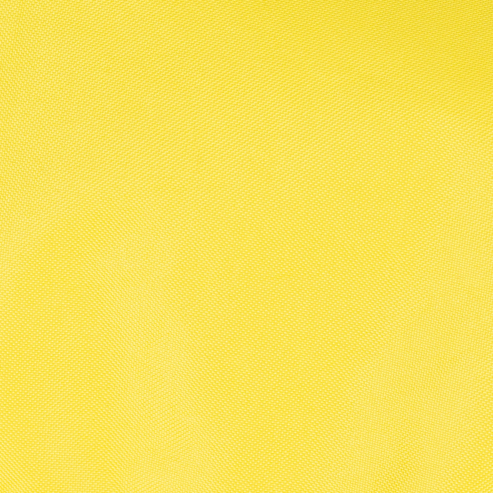 Recliner Indoor Outdoor Bean Bag Chair & Pouffe Chair | Yellow