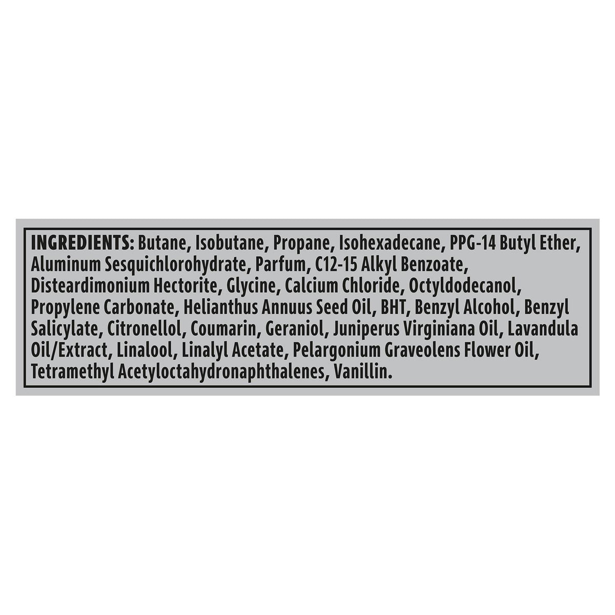 Limited Edition Fifa Africa Anti-perspirant Aerosol Spray 250ml, 12pk | Set of 12