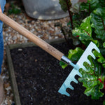 Budding Gardener Soil Rake 95cm | Set-of-1