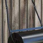 Heavy Duty Lawn Roller Water/sand Filled 46l