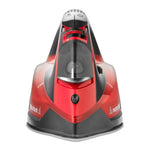 Easycharge Cordless Steam Iron | Red