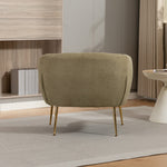 Stanton Accent Chair | Sage Green