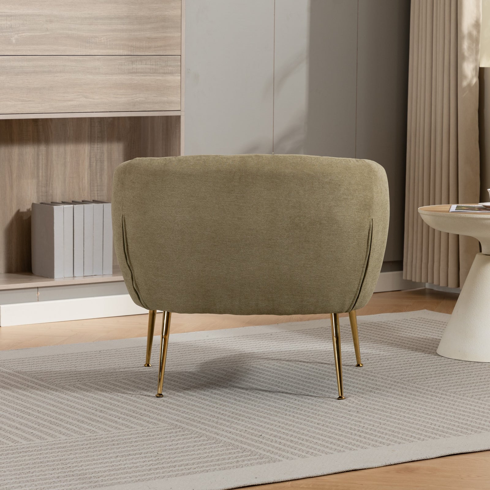 Stanton Accent Chair | Sage Green