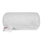 Duck Feather Cushion Pad | 30cm x 18cm | White