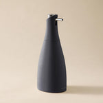 Soap Dispenser, 300ml, Soft-finish Coating, Saku Collection | Vulcano