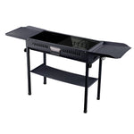 Outdoor Portable Charcoal Barbecue Grill