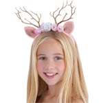 Deer Headband