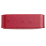 Go Essential Portable Waterproof Speaker | Red