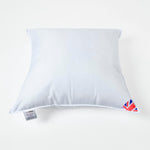 Super Microfibre Cushion Pad | 90cm x 90cm | White