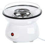 450w Electric Candyfloss Machine Kit Non-stick Children | One Size | White