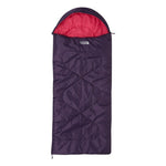 Childrens/kids Summit Mini Sleeping Bag | One Size | Purple