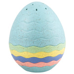 Tiger Tribe Eco Stack & Pour Bath Egg - 7 Pcs Stacking Bath Toy