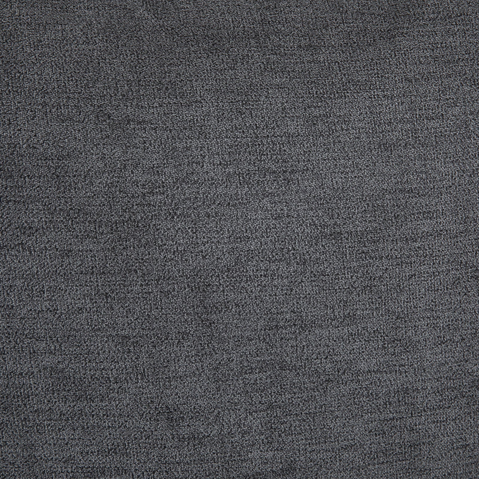 Fabric Sofa 3 Seater Sofa With Throw Pillow | One Size | Gray