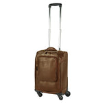 Trolley Case | One Size | Brown