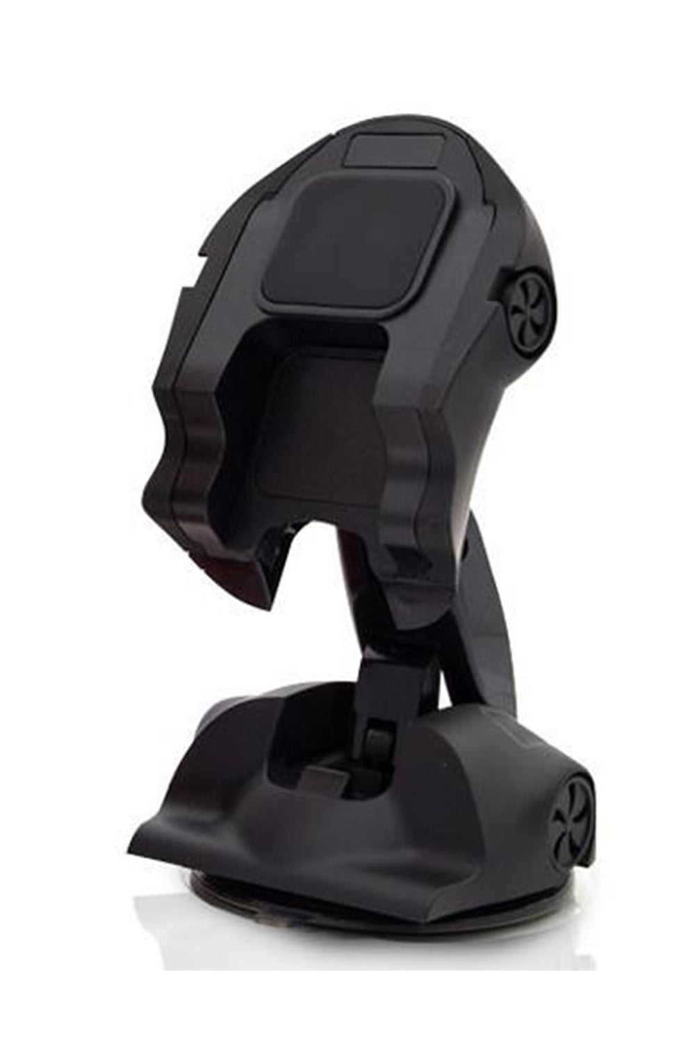 Sports Car Shaped Dashboard Mobile Phone Bracket | Black