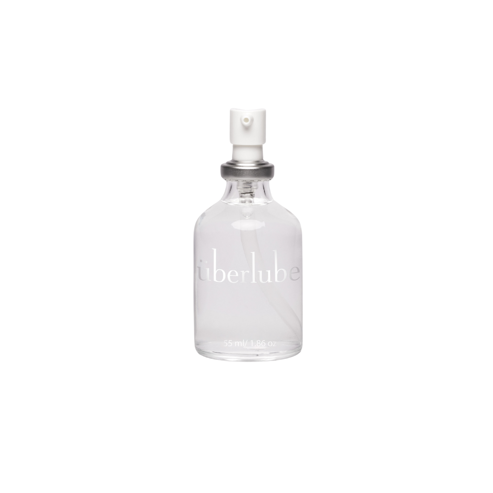 Uberlube Silicone Lubricant 55ml