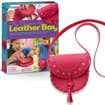 4M Kidzmaker My Designer Faux Leather Bag