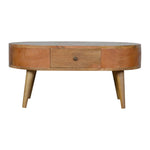 Solid Wood London Coffee Table