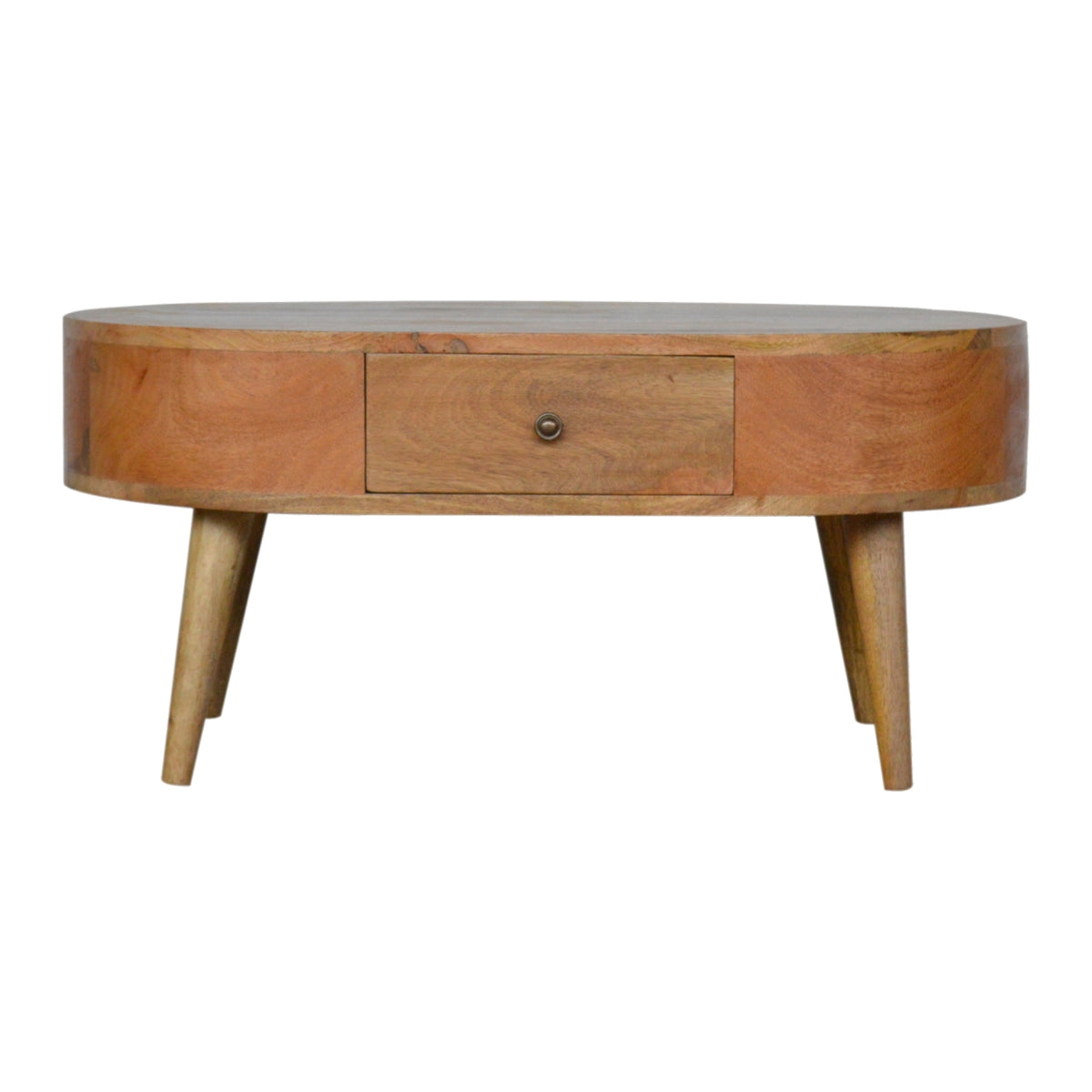 Solid Wood London Coffee Table
