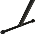 Roller Support Stand, Adjustable, Foldable