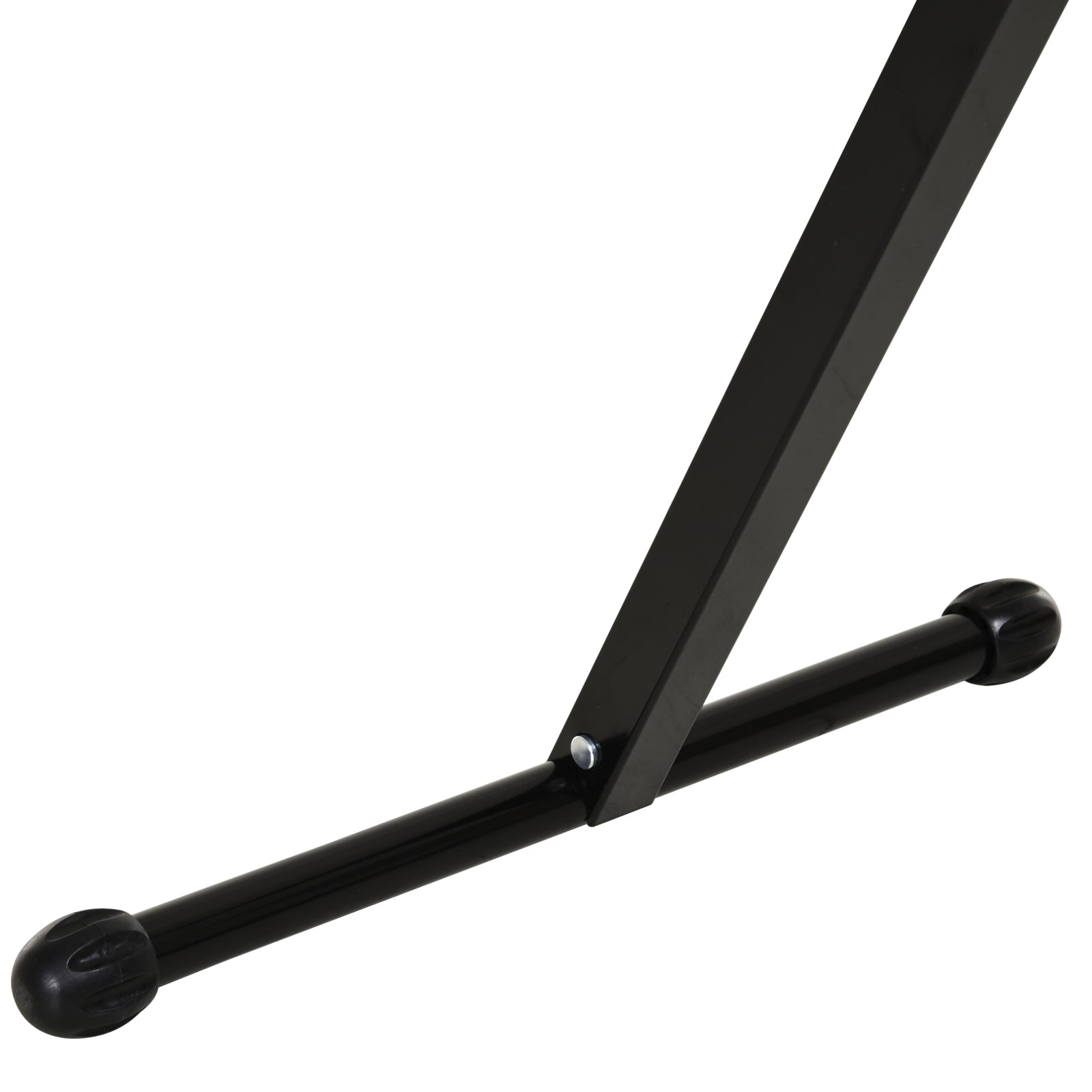 Roller Support Stand, Adjustable, Foldable