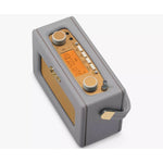 Revival Uno Bt Retro Dab+ Portable Radio With Bluetooth | Dove Grey