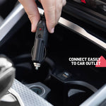 Heated Car Seat Cover