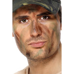 Army Make-up