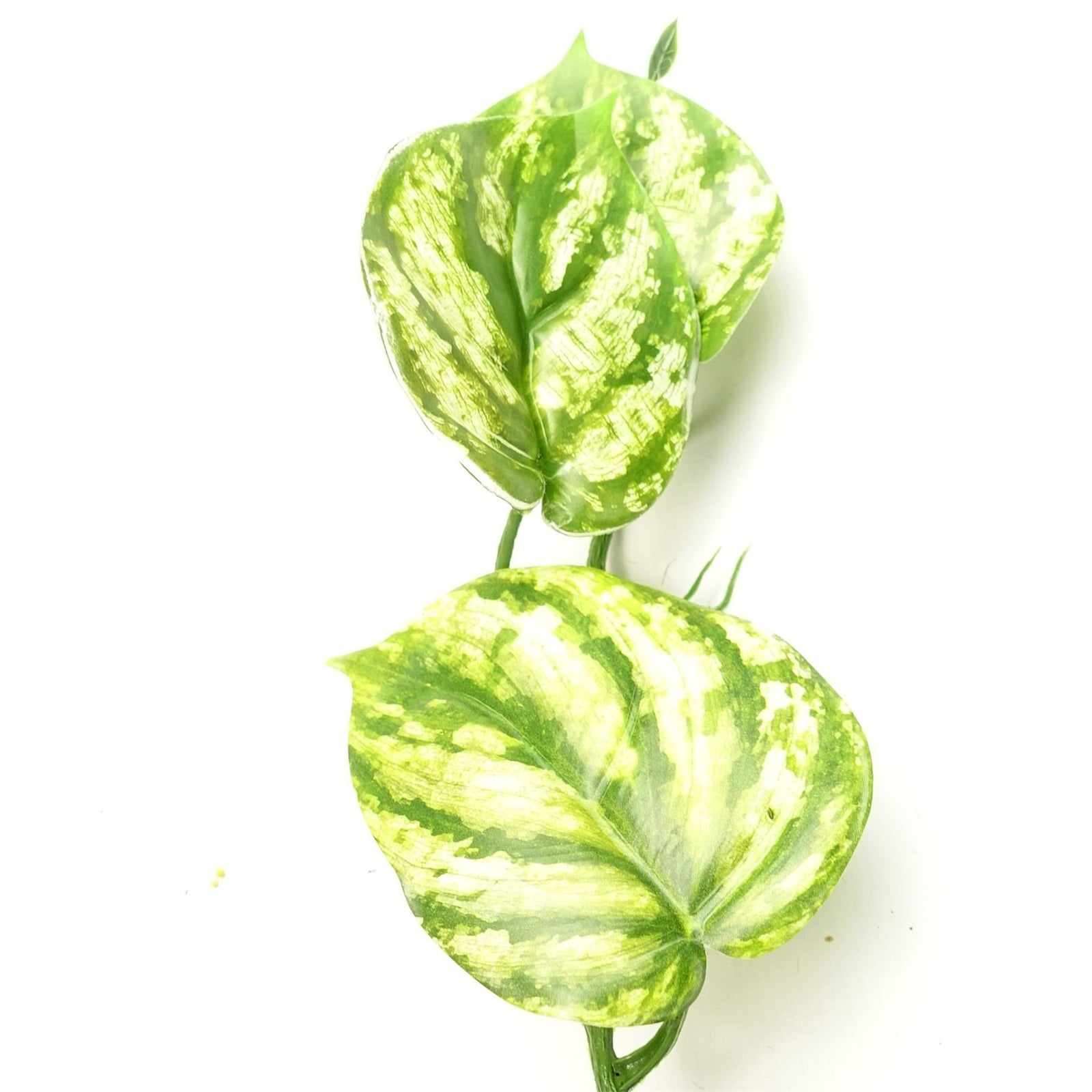 6 X 180cm Artificial Hanging Trailing Devil's Ivy Plant