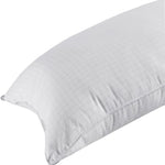 Anti Stress Pillow Carbon Enriched Super Microfibre Extra Fill