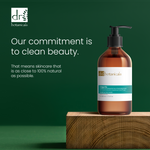 Gingerlily Antibacterial Hand & Face Cleansing Wash 500ml