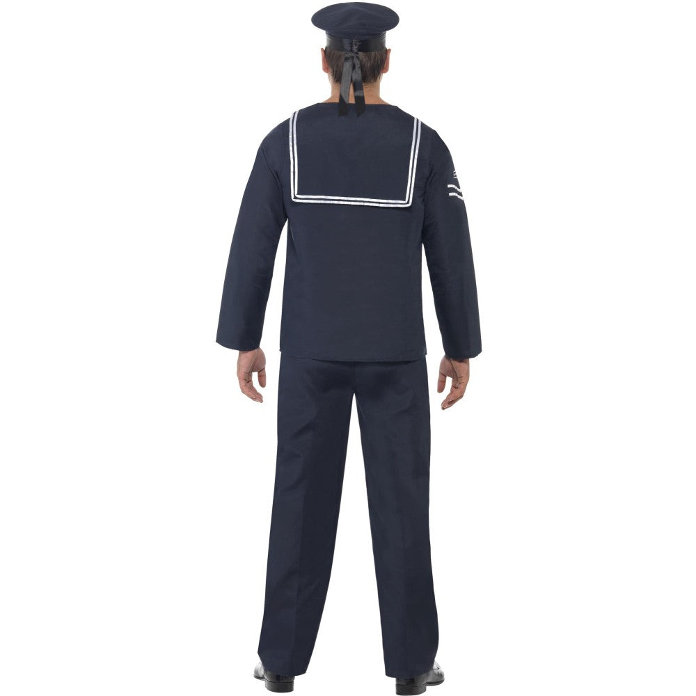 Naval Seaman | Medium