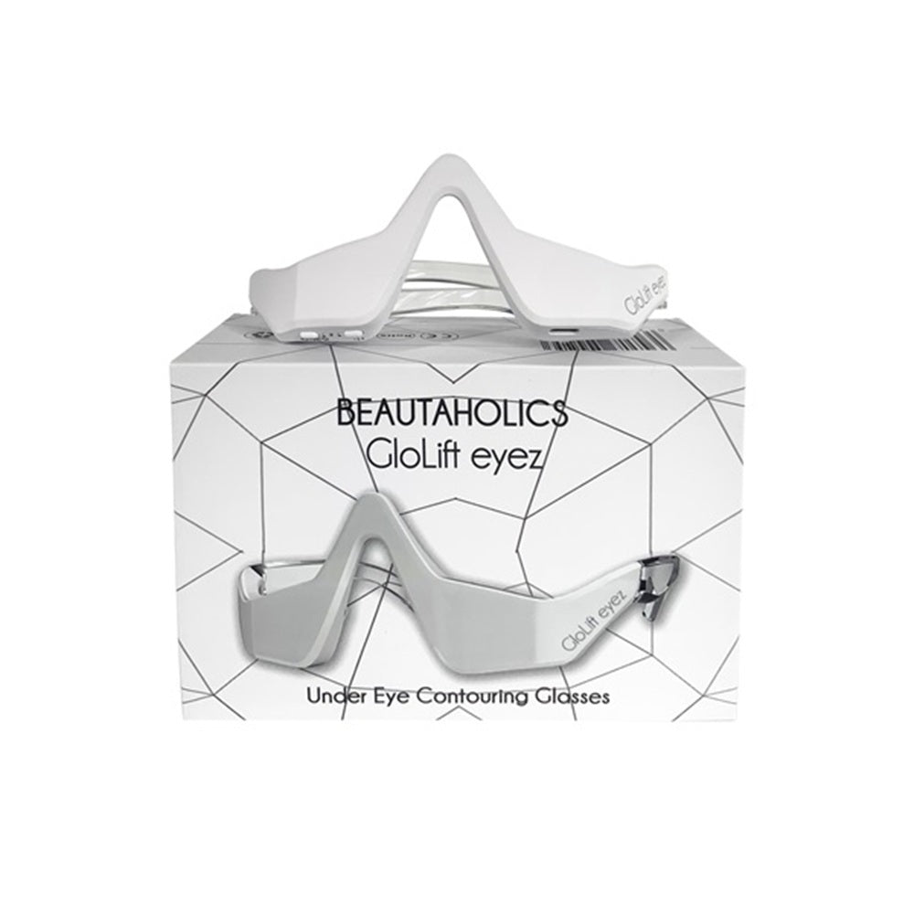 Beautaholics Glolift Eyez Led Under Eye Contouring Massager