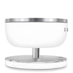 Ksc01 Digital Kitchen Weighing Scales | White