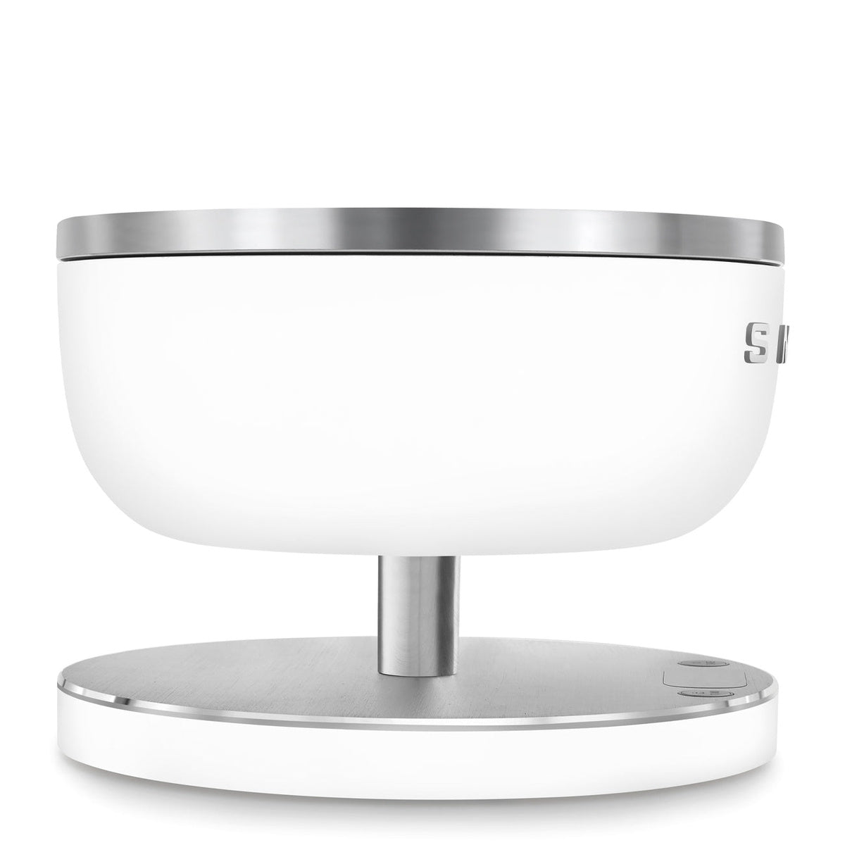 Ksc01 Digital Kitchen Weighing Scales | White