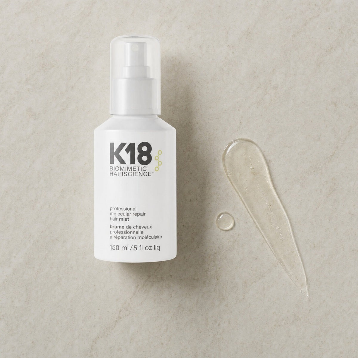 Hair Mist Mist 150ml & Mist 30ml