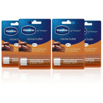 Lip Therapy Balm Sticks, Cocoa Butter 4gm Moisturizing Lip Care | Set-of-4