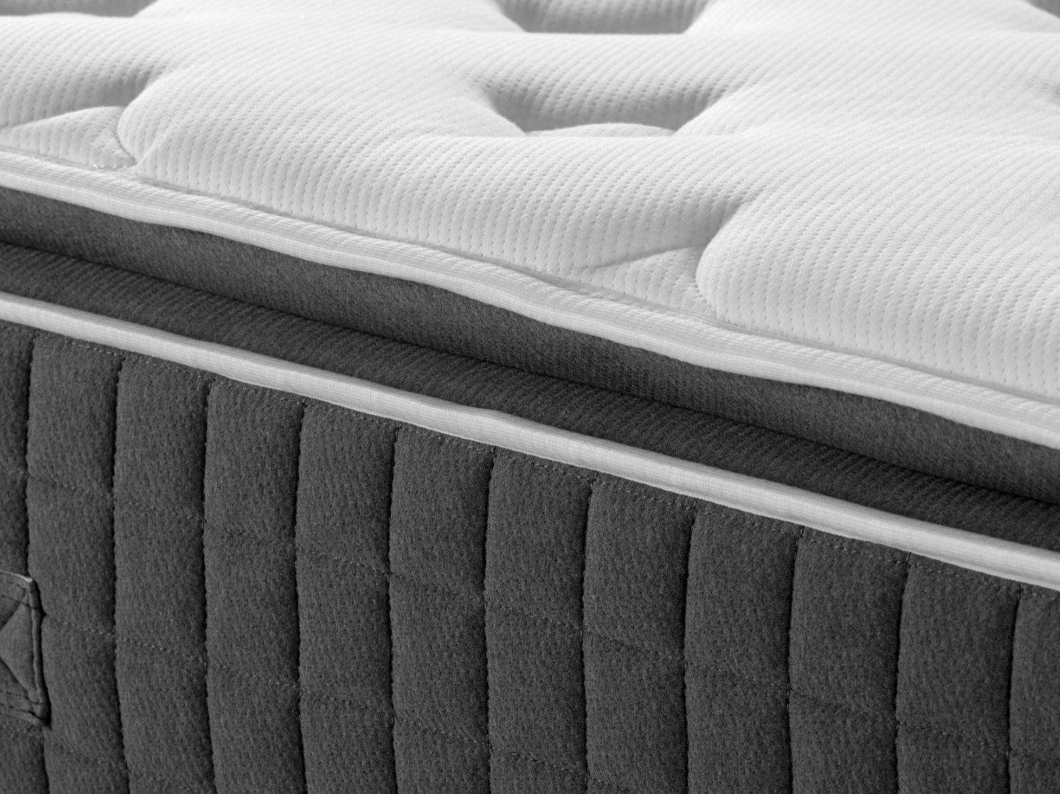 Arthur Sleep Cool Comfort Pillowtop Hybrid Mattress