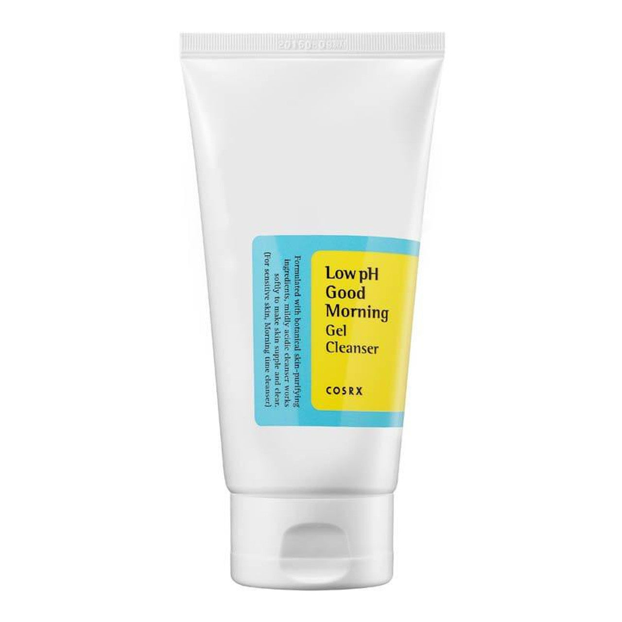 Low Ph  Good Morning Cleanser 50ml