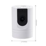Smart Security Camera For Baby Monitor Indoor