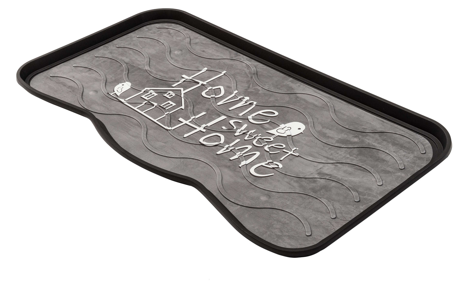 Boot Tray For Shoes And Boots - Home Sweet Home Design