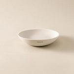 Soap Dish, Matt Grey, Unique Design, Soft-finish Coating, Saku Collection
