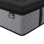 Graphite Arthur 3000 Hybrid Mattress | Super King | Charcoal