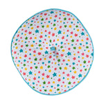 Round Floor Cushion | 43cm x 43cm | Multi Colour
