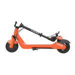 Navee K100 Pro Kids E-scooter With 7 Inch Tyres, Height Adjustable Handlebar And Easy Folding, 10mph Max Speed