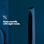 43" Tower Fan - White