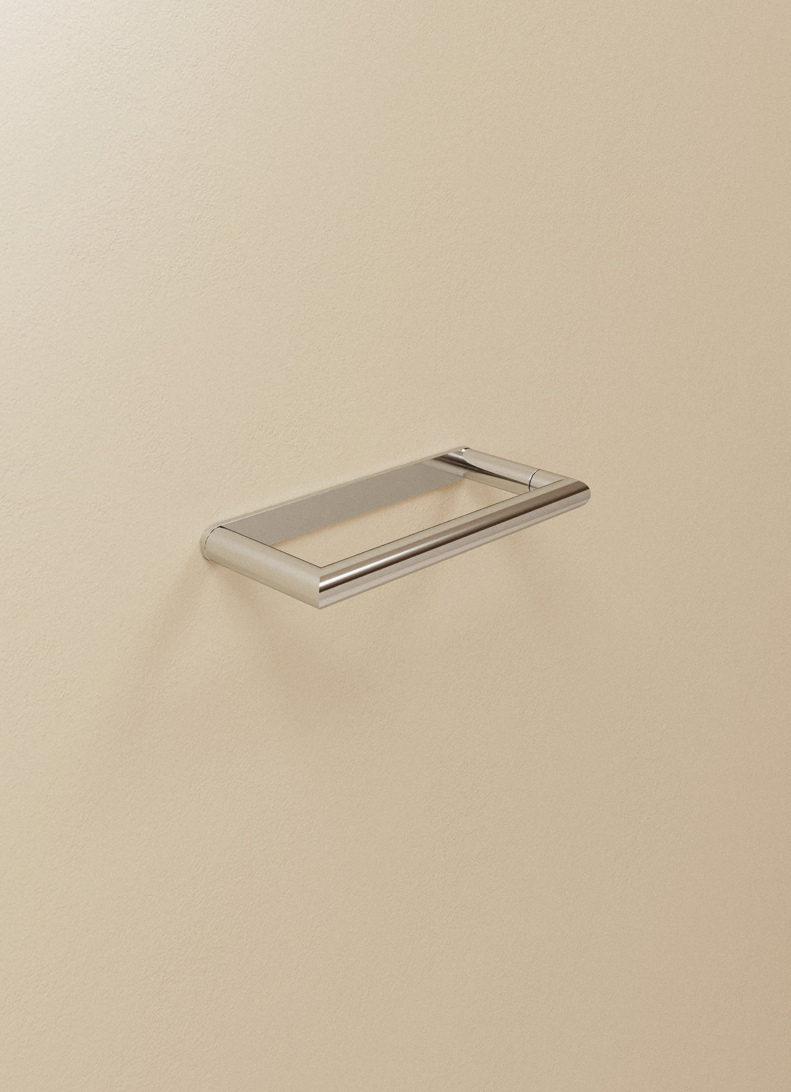 Pomdor – Clipboard Capless Chrome Micra