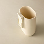 Toothbrush Holder Freestanding/wall Mounted Alife Collection | Matte Black